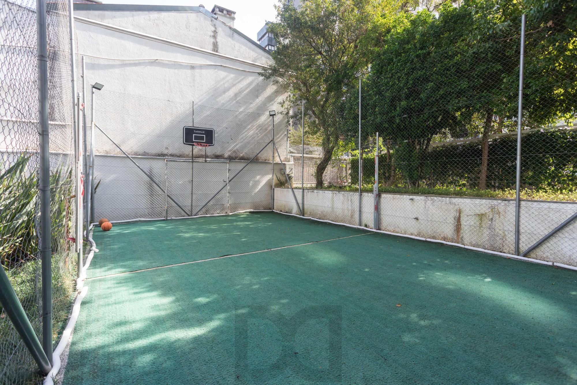 Apartamento com 207 m2 no Rio Branco com 3 vagas — foto 9