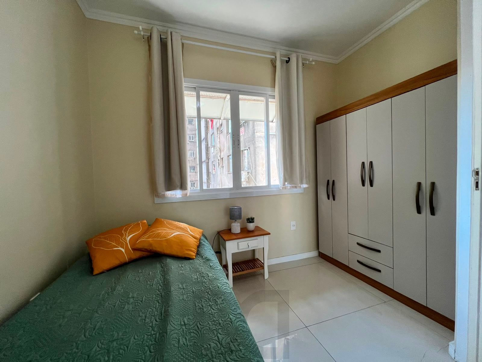 APARTAMENTO COMPLETO, MOBILIADO E COM EXCELENTE POTENCIAL DE RENDA NO CENTRO HISTÓRICO — foto 18