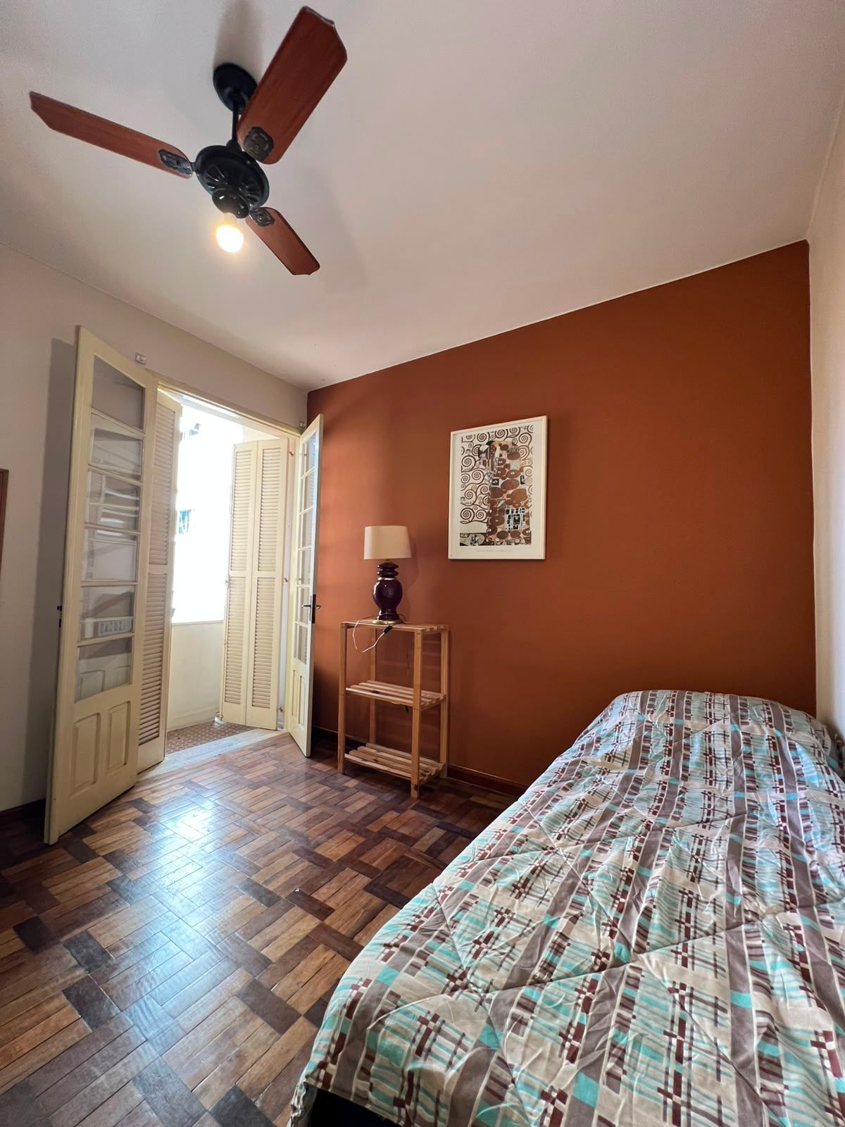 2 dormitórios junto à Redenção — foto 52