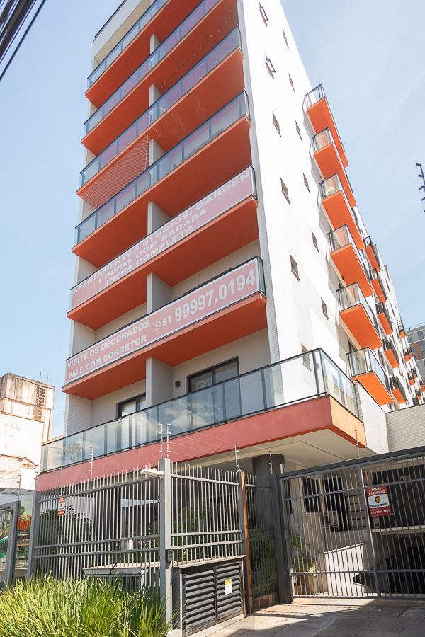 Studio mobiliado à venda no The Park – junto ao Parque da Redenção — foto 30