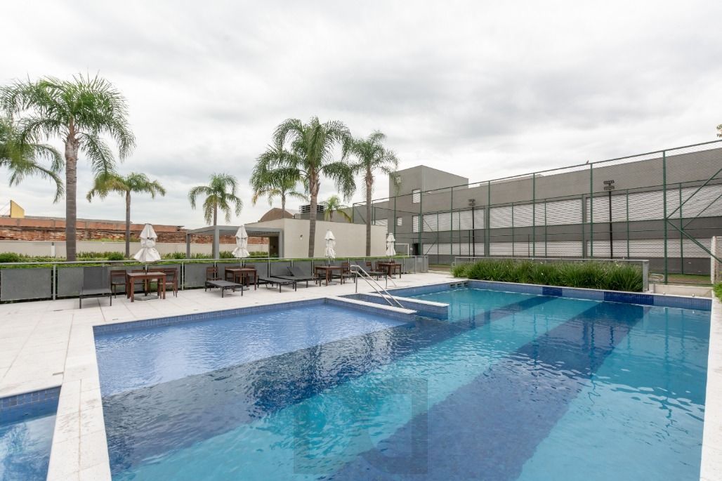 APARTAMENTO 3 DORM. 1 SUÍTE + VAGA 76M² NAVEGANTES - PORTO ALEGRE — foto 2