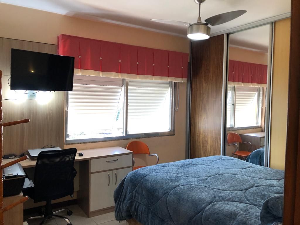 Cobertura Duplex de Alto Padrão Bairro Cristal – Porto Alegre — foto 15