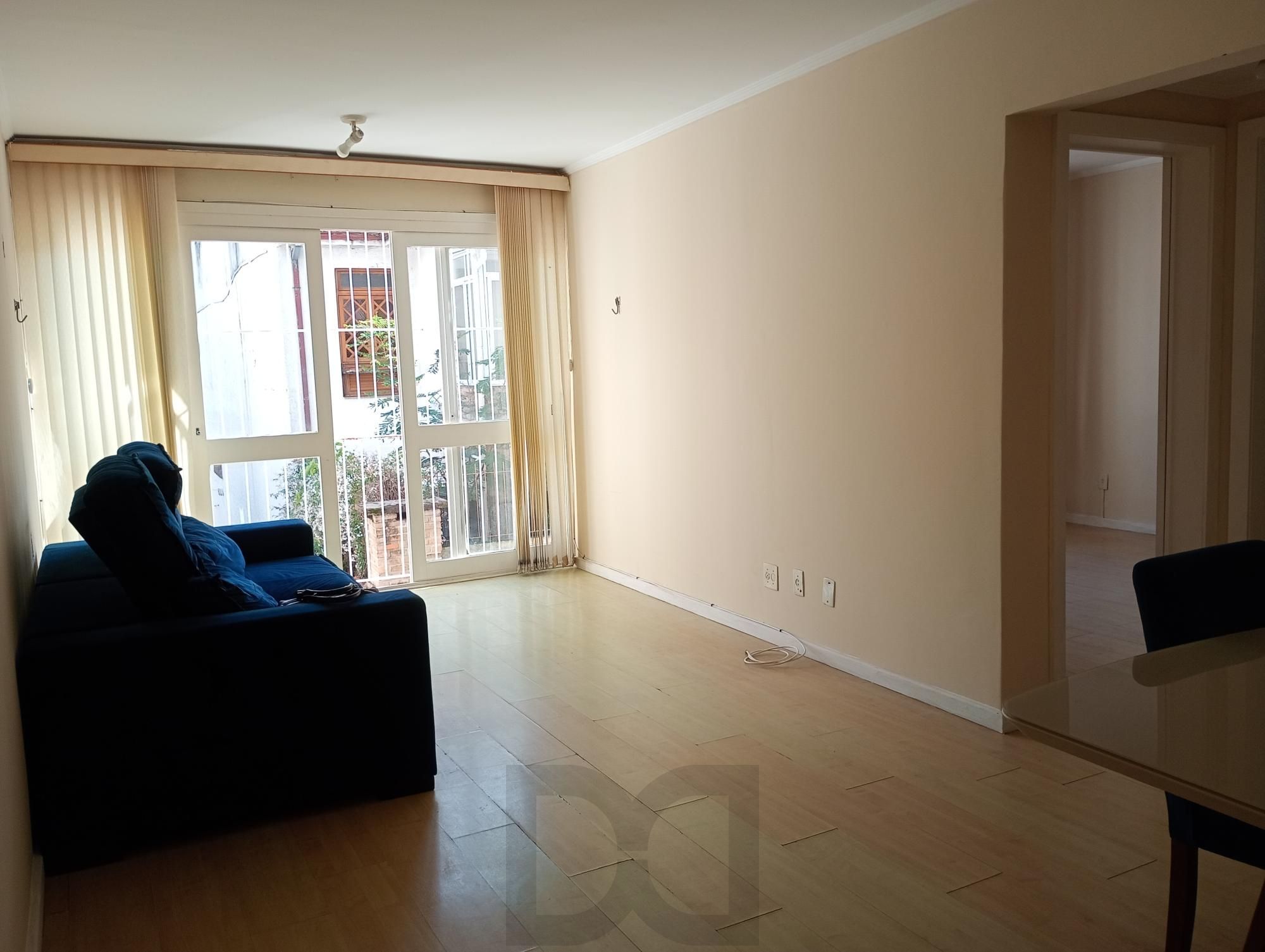 47m² | 1 dormitório | Sol da tarde | Cidade Baixa — foto 1