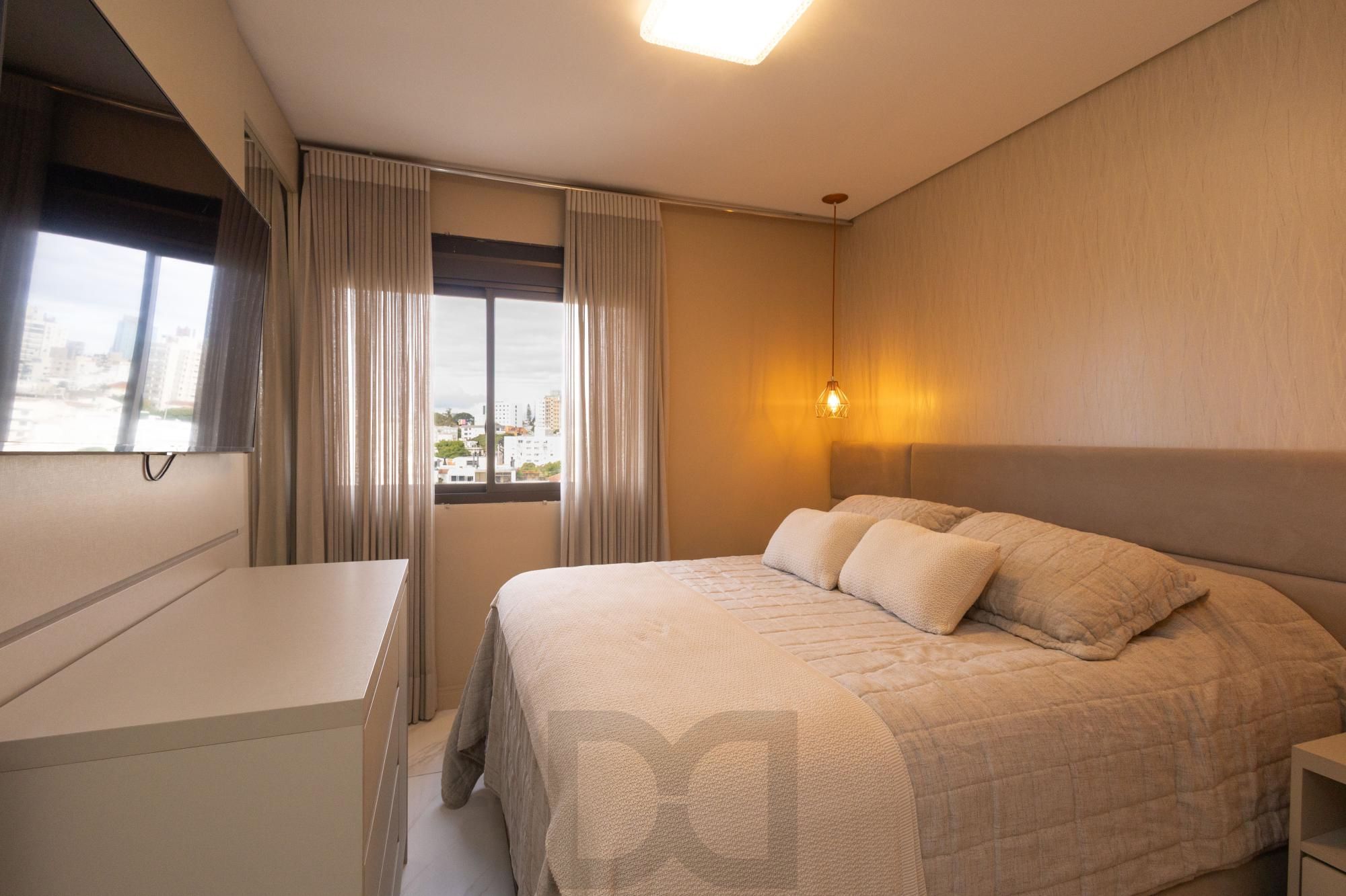 Cobertura com piscina e suíte — foto 35