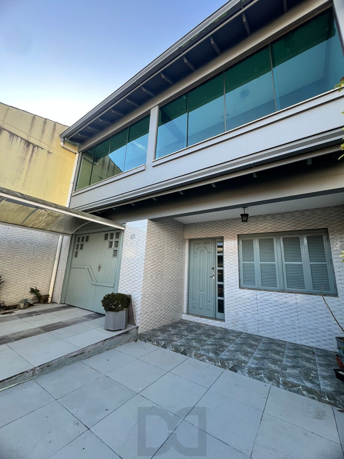 Casa à venda com 215m² na Hípica, 3 quartos sendo 1 suíte e 2 vagas — foto 6