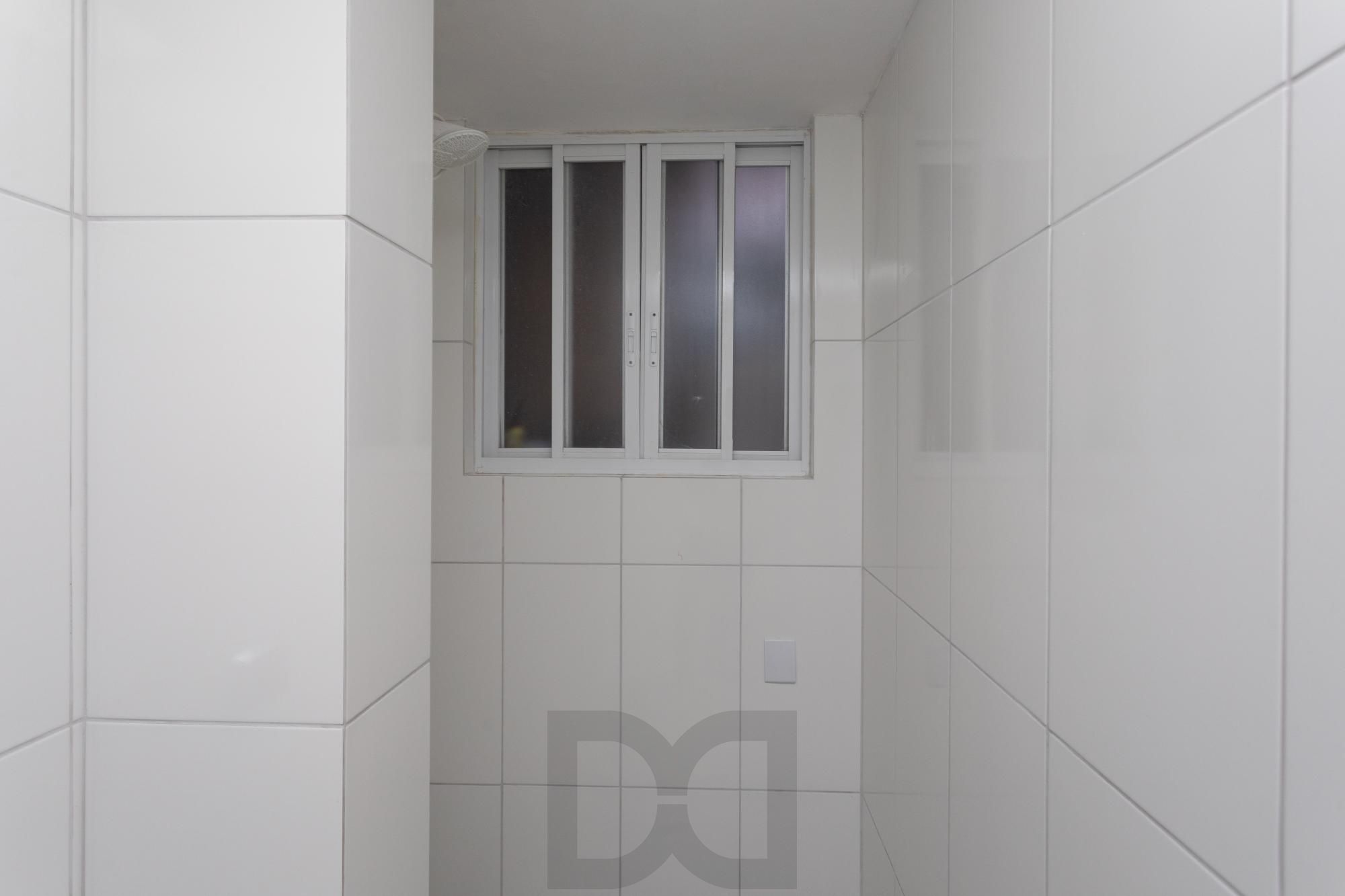Apartamento Garden de dois dormitório Reformado passos da Redenção. — foto 16