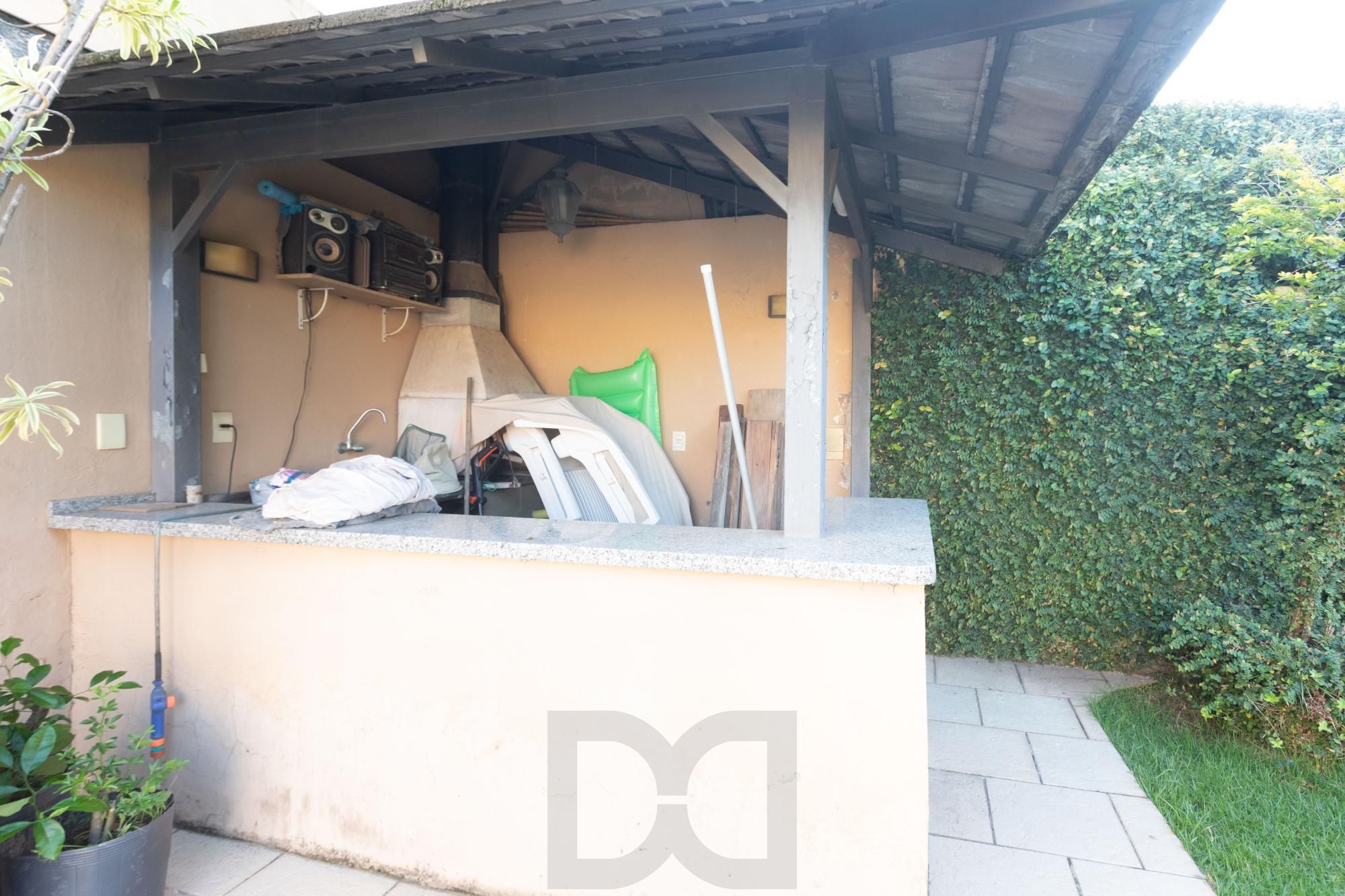 Casa no Chácara das Pedras com piscina e 316m2 — foto 26