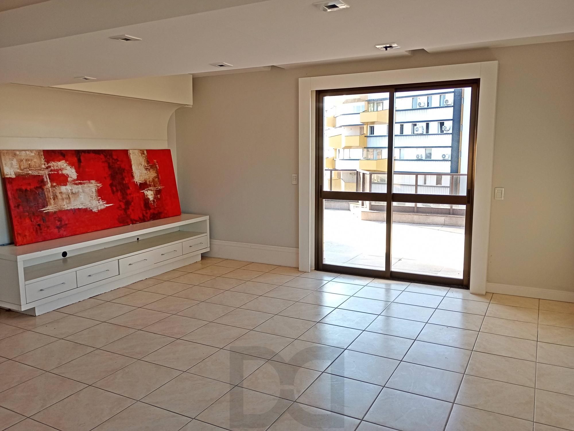 Cobertura com vista para o Guaíba, suíte e 2 vagas — foto 16