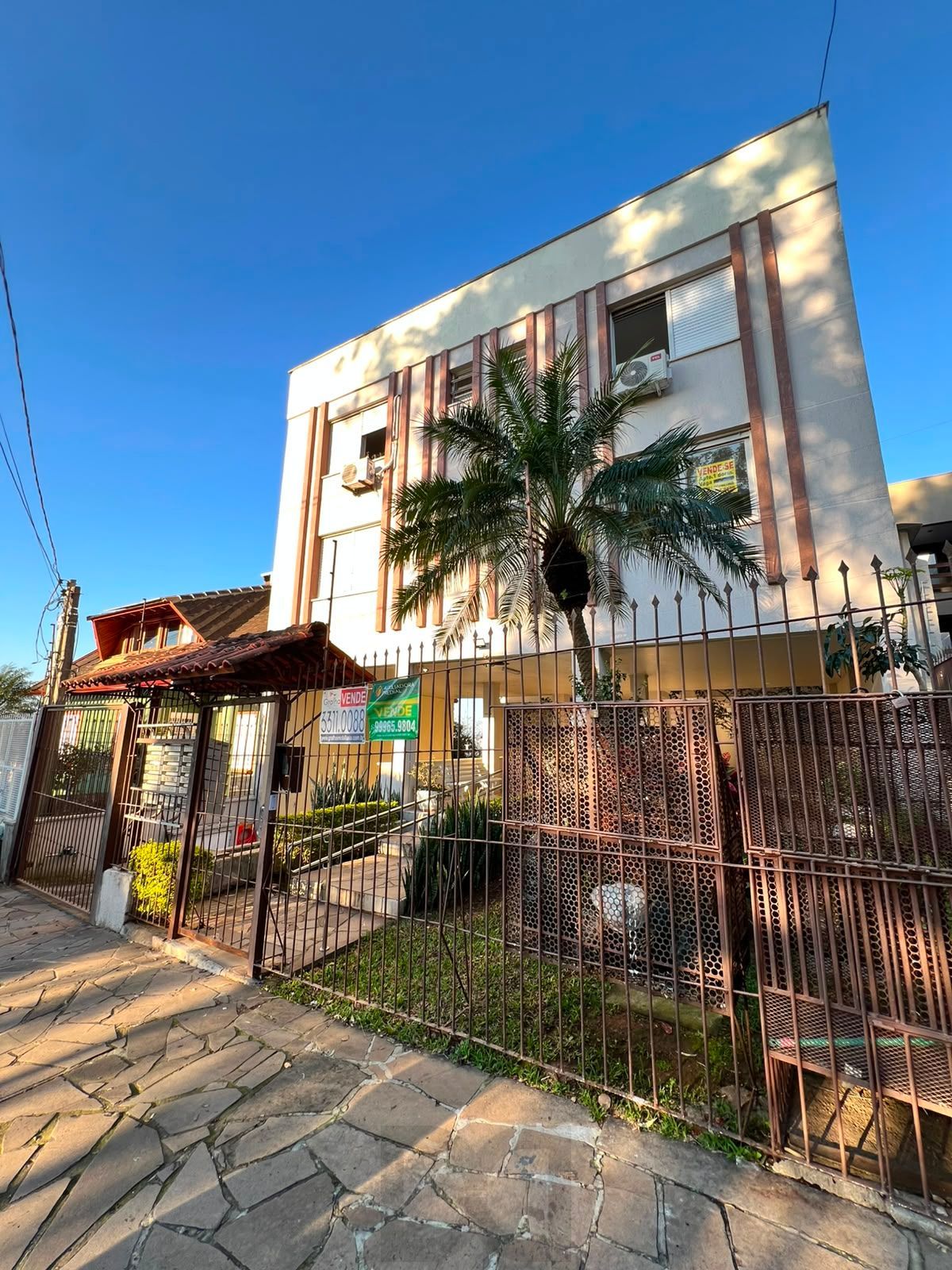 Apartamento 1 Dormitório(s) Bairro Santo Antonio — foto 1