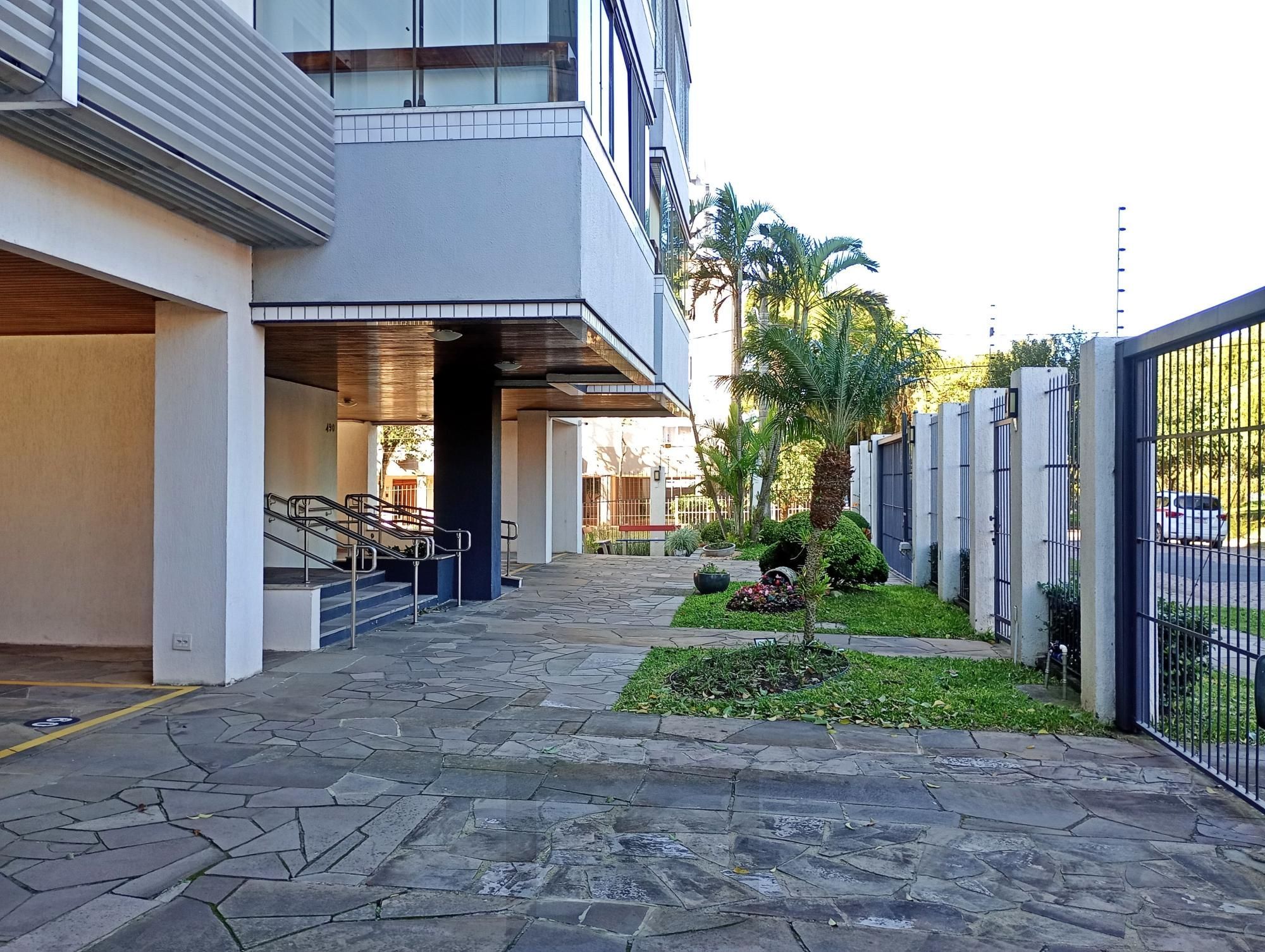 Cobertura com 2 terraços (norte/sul) no Jardim Lindóia — foto 46