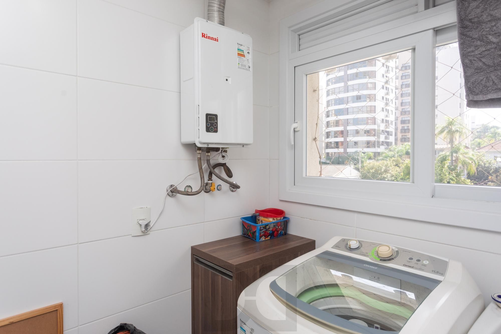 Apartamento com 207 m2 no Rio Branco com 3 vagas — foto 37