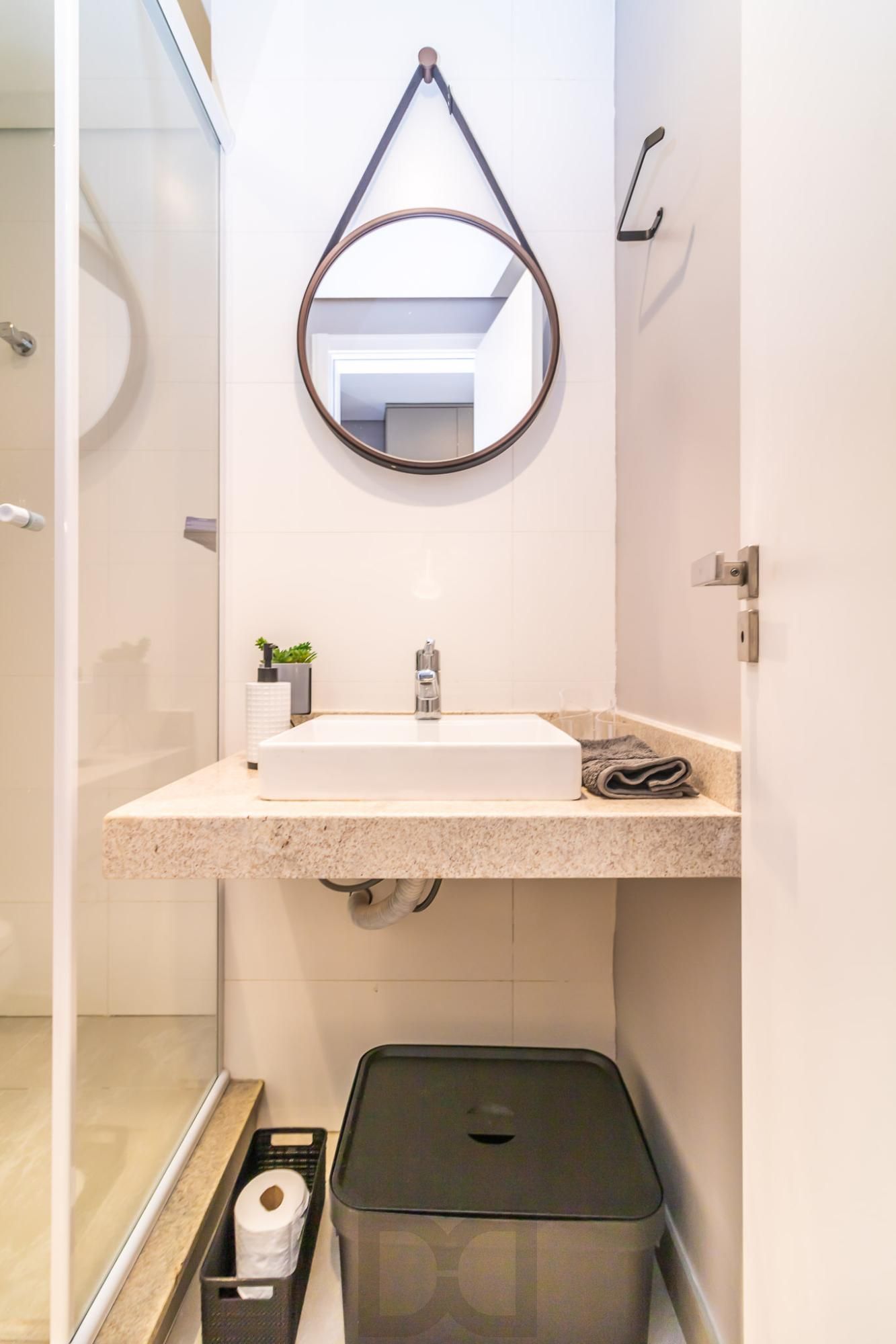 Studio totalmente mobiliado na Cidade Baixa — foto 17
