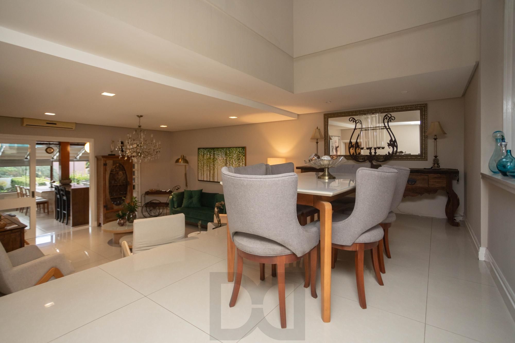 Casa com piscina no Chácara das Pedras — foto 12