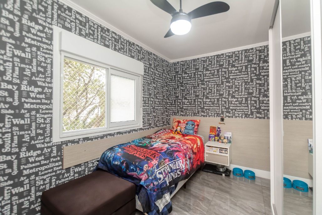 Apartamento 3 dorm. c/suíte + vaga Teresópolis - Porto Alegre — foto 21