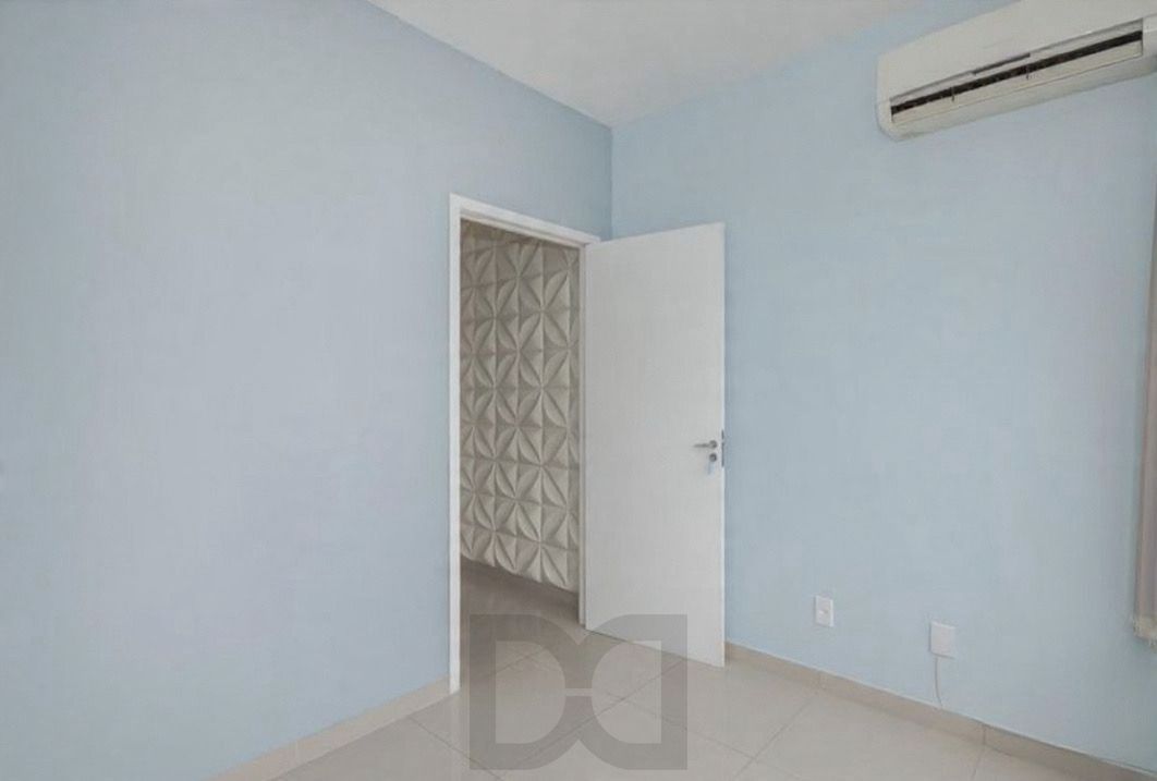 Sala Comercial Reformada no Centro Histórico | 46m² | Portaria 24h — foto 10