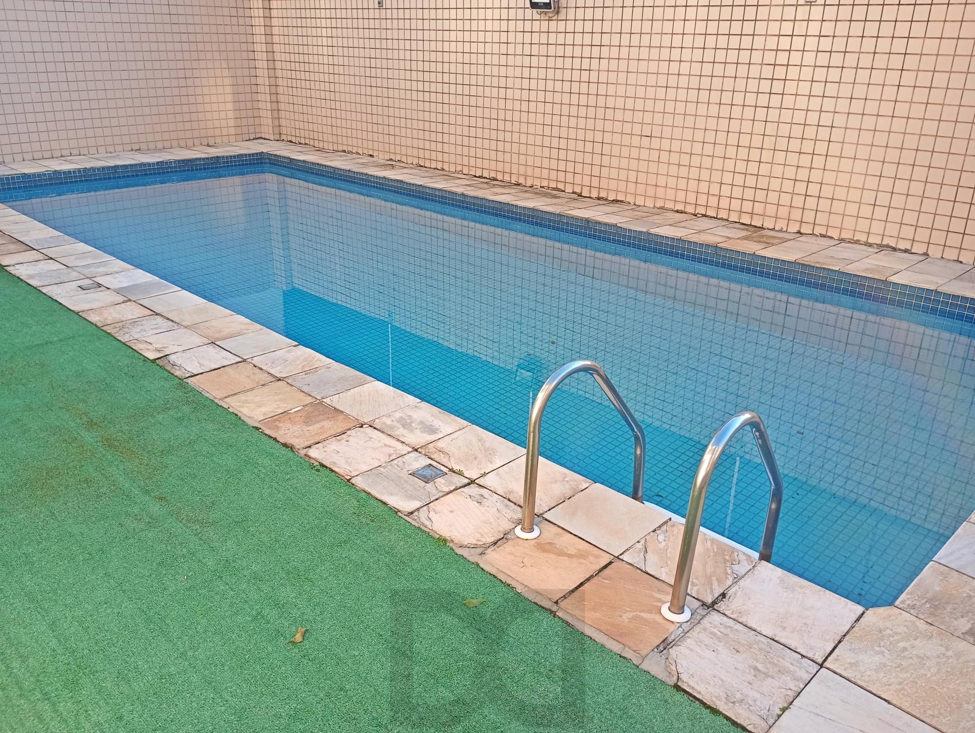 Cobertura com vista para o Guaíba, suíte e 2 vagas — foto 50