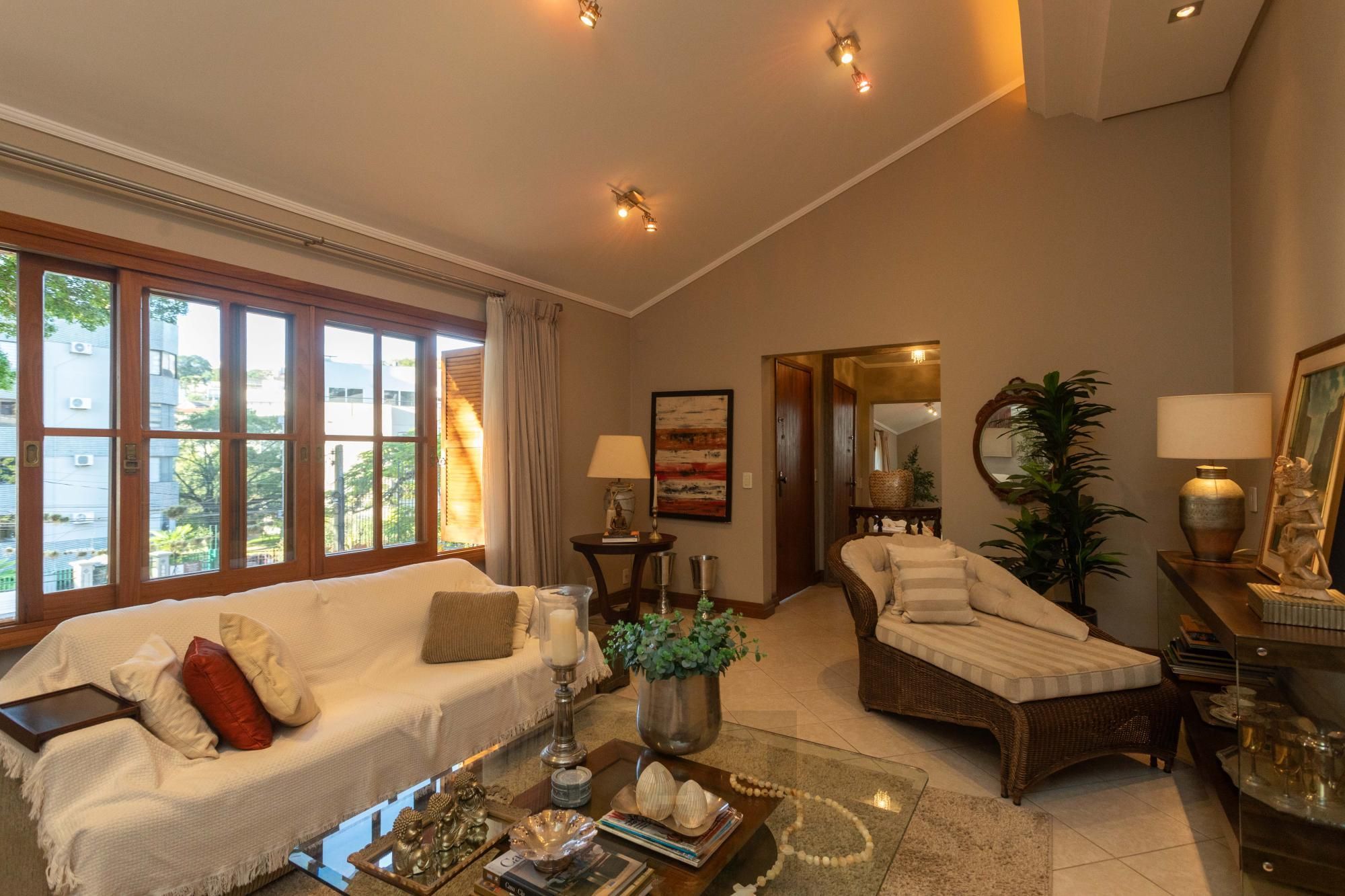 Casa no Chácara das Pedras com piscina e 316m2 — foto 6