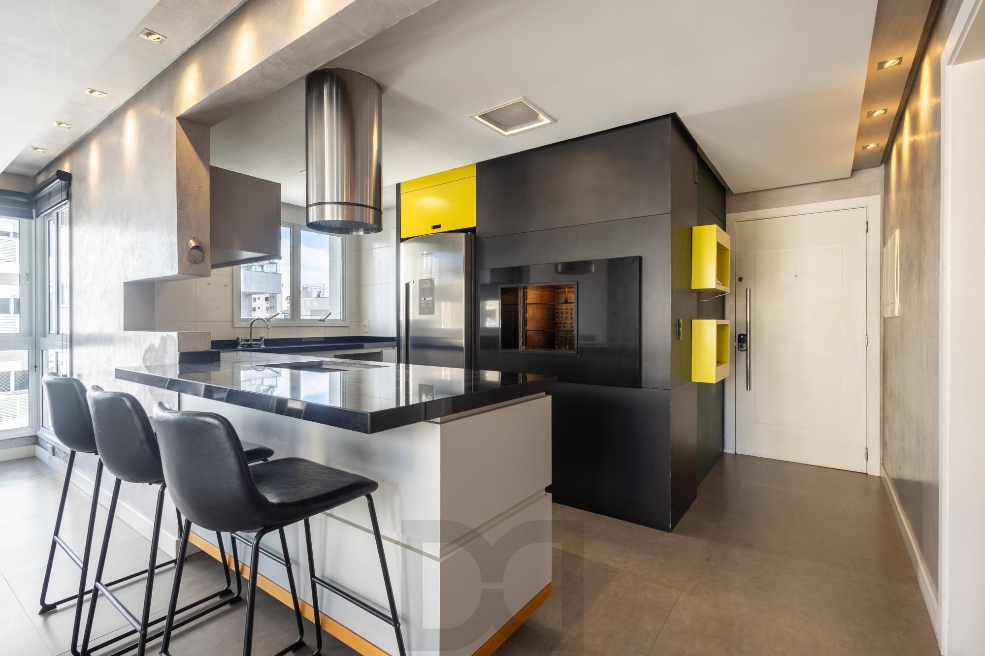 Apartamento de 92m² 2 Suítes à venda no Condomínio Marseille | Rio Branco | R$ 1.290.000,00 — foto 13