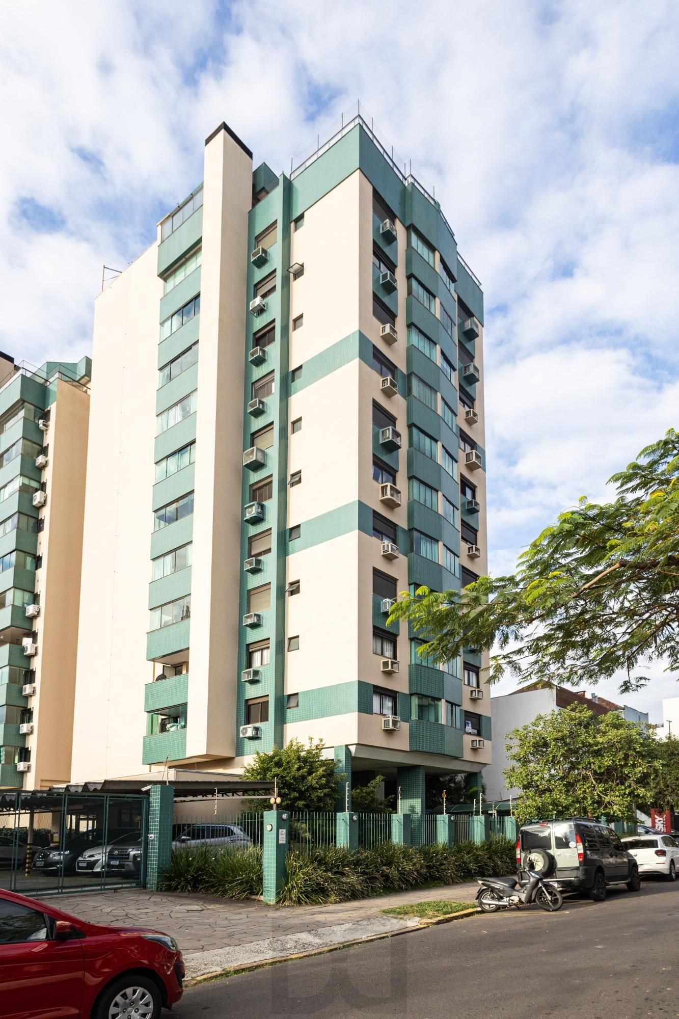 Cobertura com piscina e suíte — foto 2