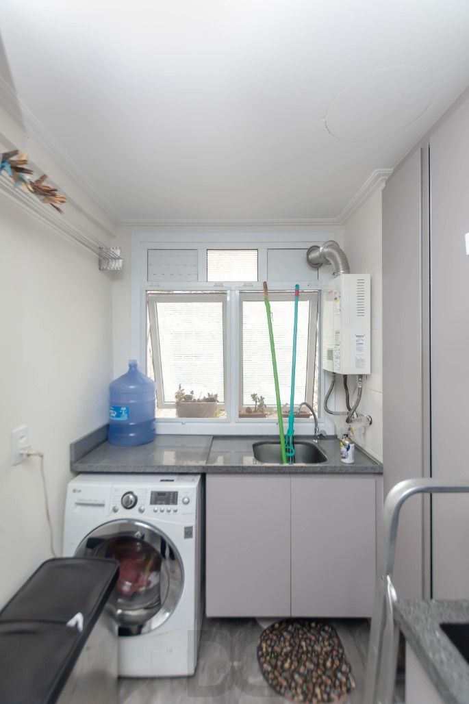 Apartamento 3 dorm. c/suíte + vaga Teresópolis - Porto Alegre — foto 11