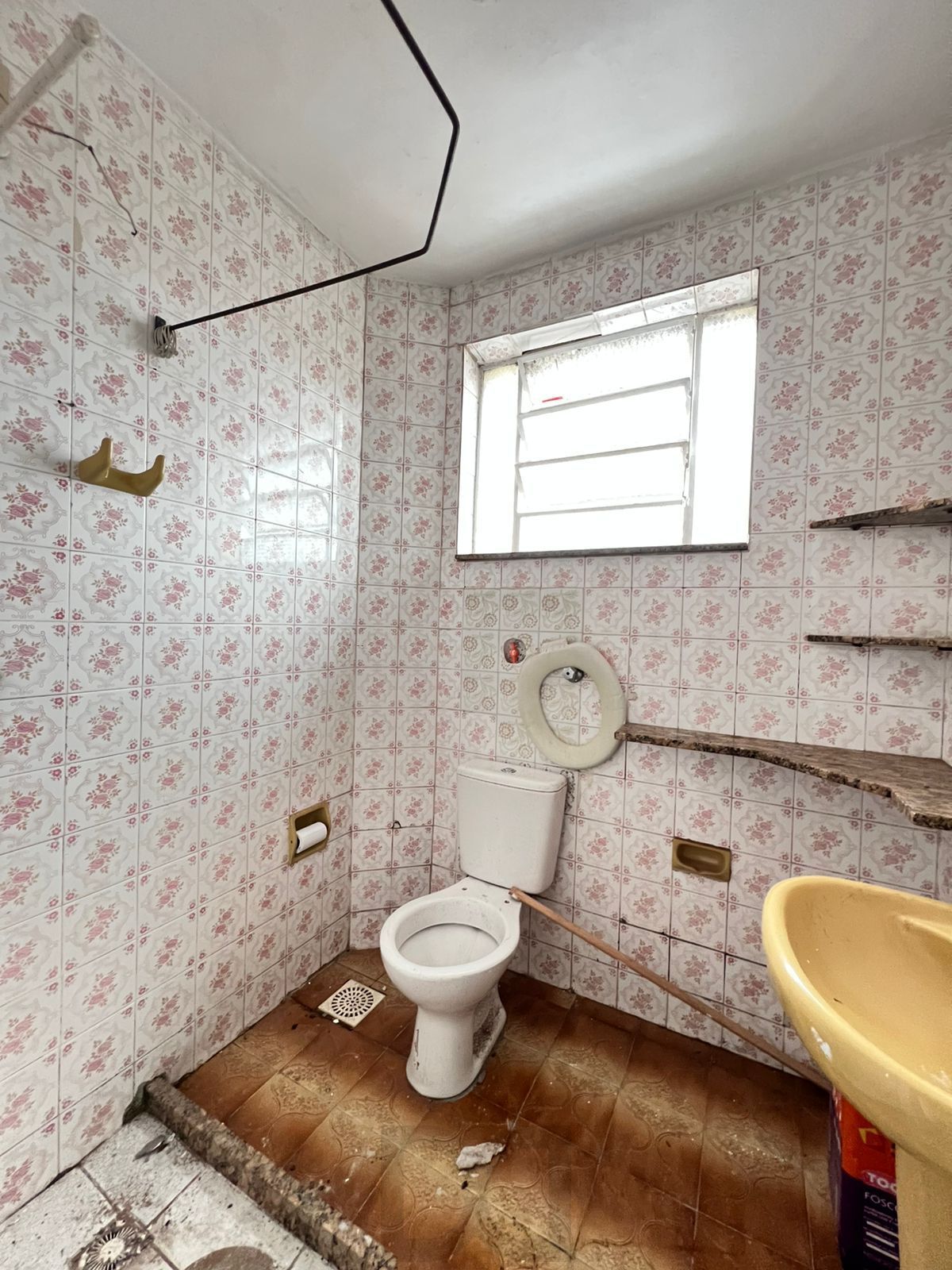 Apartamento 1 dormitório, 1 banheiro desocupado — foto 16