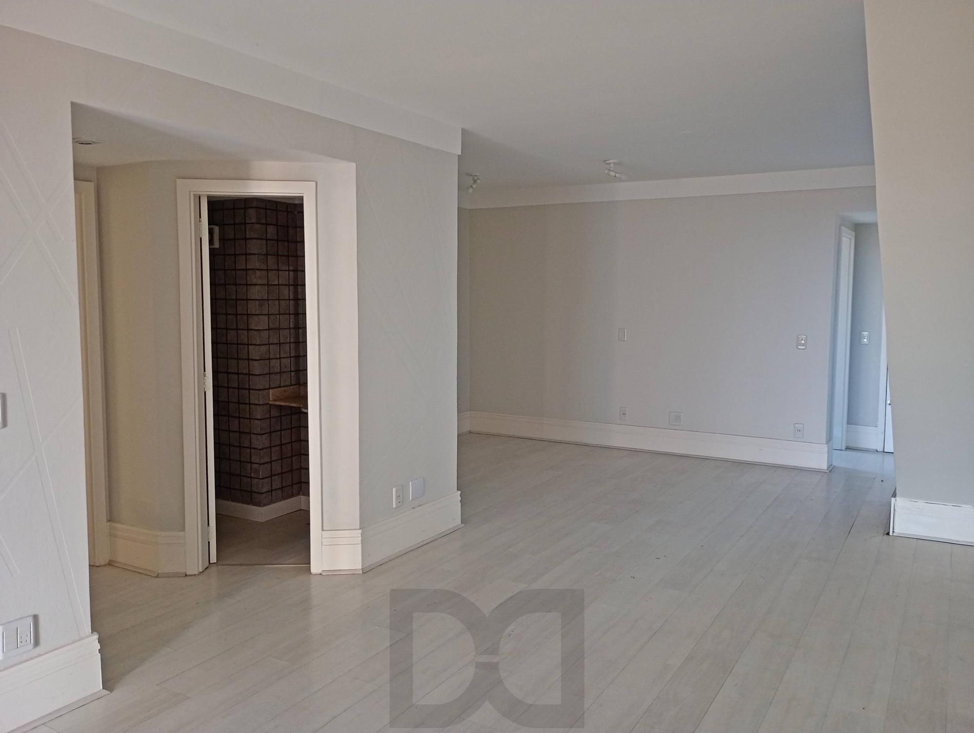 Cobertura com vista para o Guaíba, suíte e 2 vagas — foto 30