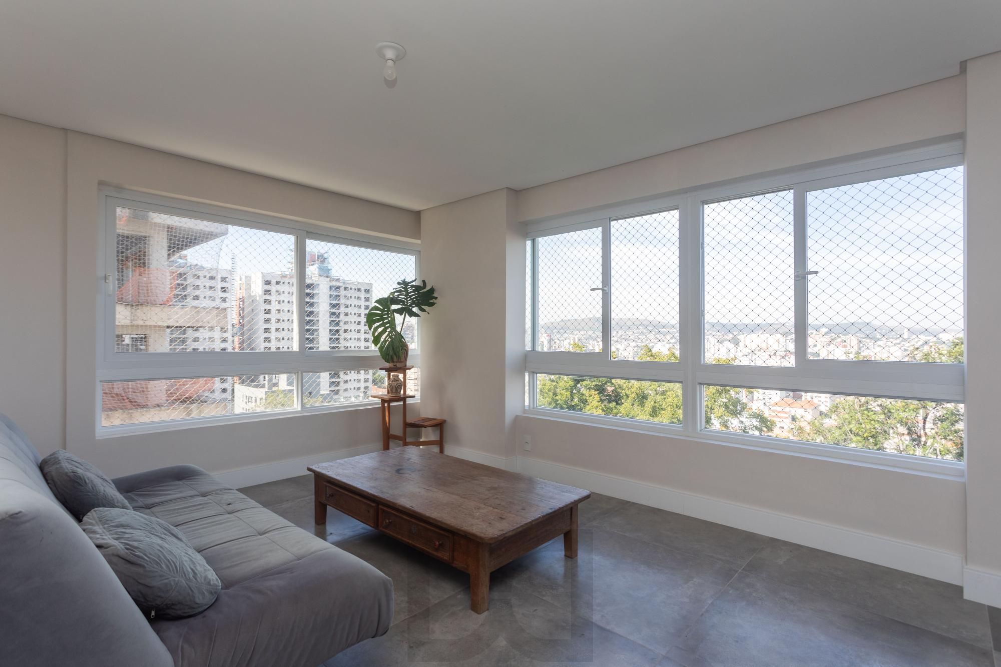 Apartamento com 207 m2 no Rio Branco com 3 vagas — foto 16