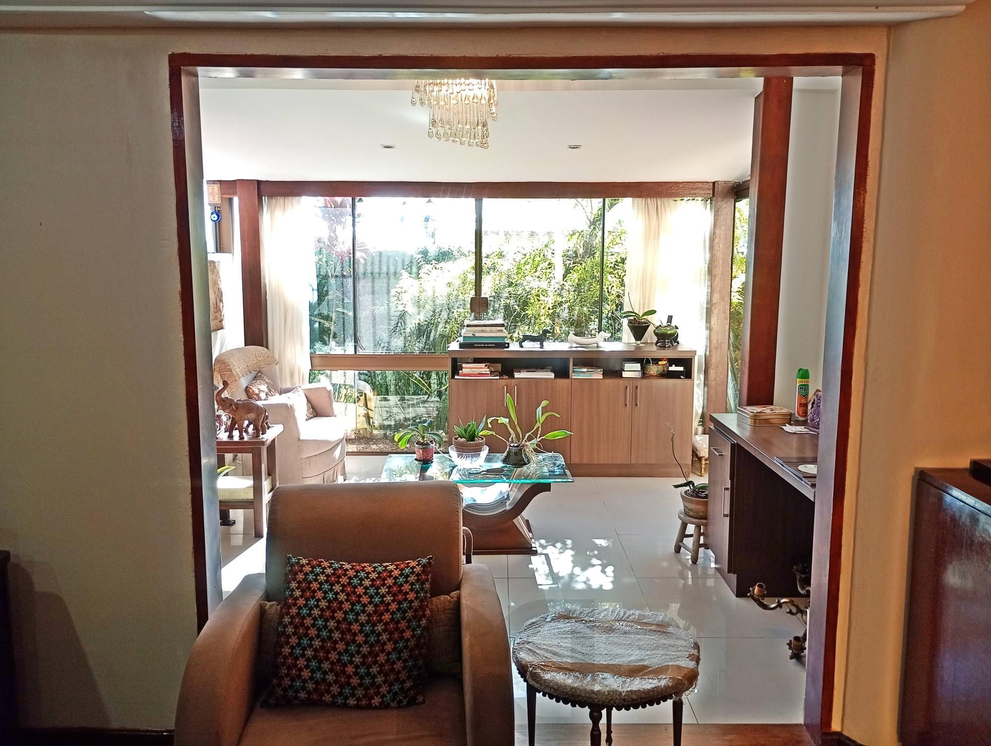Casa em condomínio com piscina e 2 vagas — foto 10