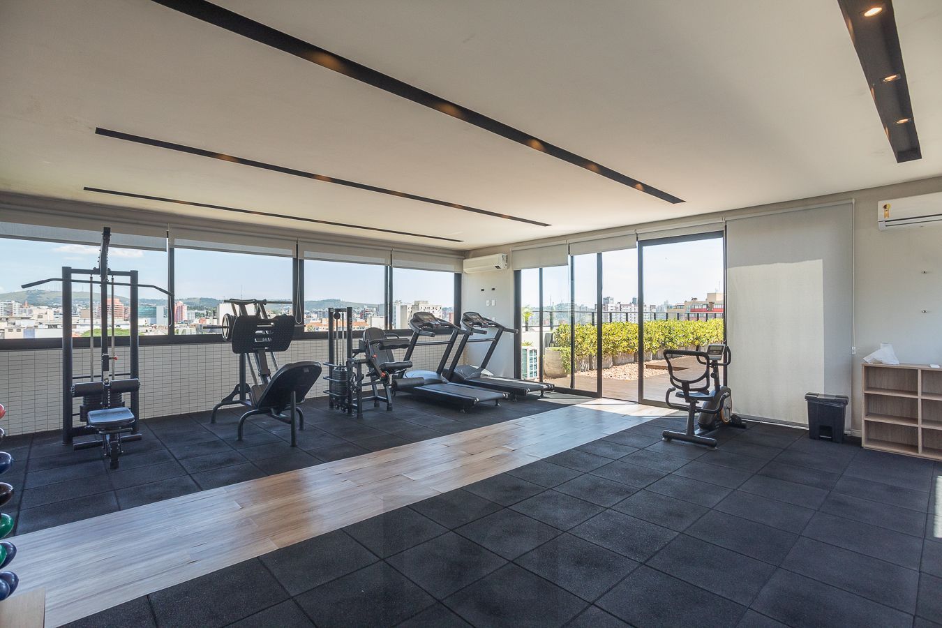 Studio mobiliado à venda no The Park – junto ao Parque da Redenção — foto 18