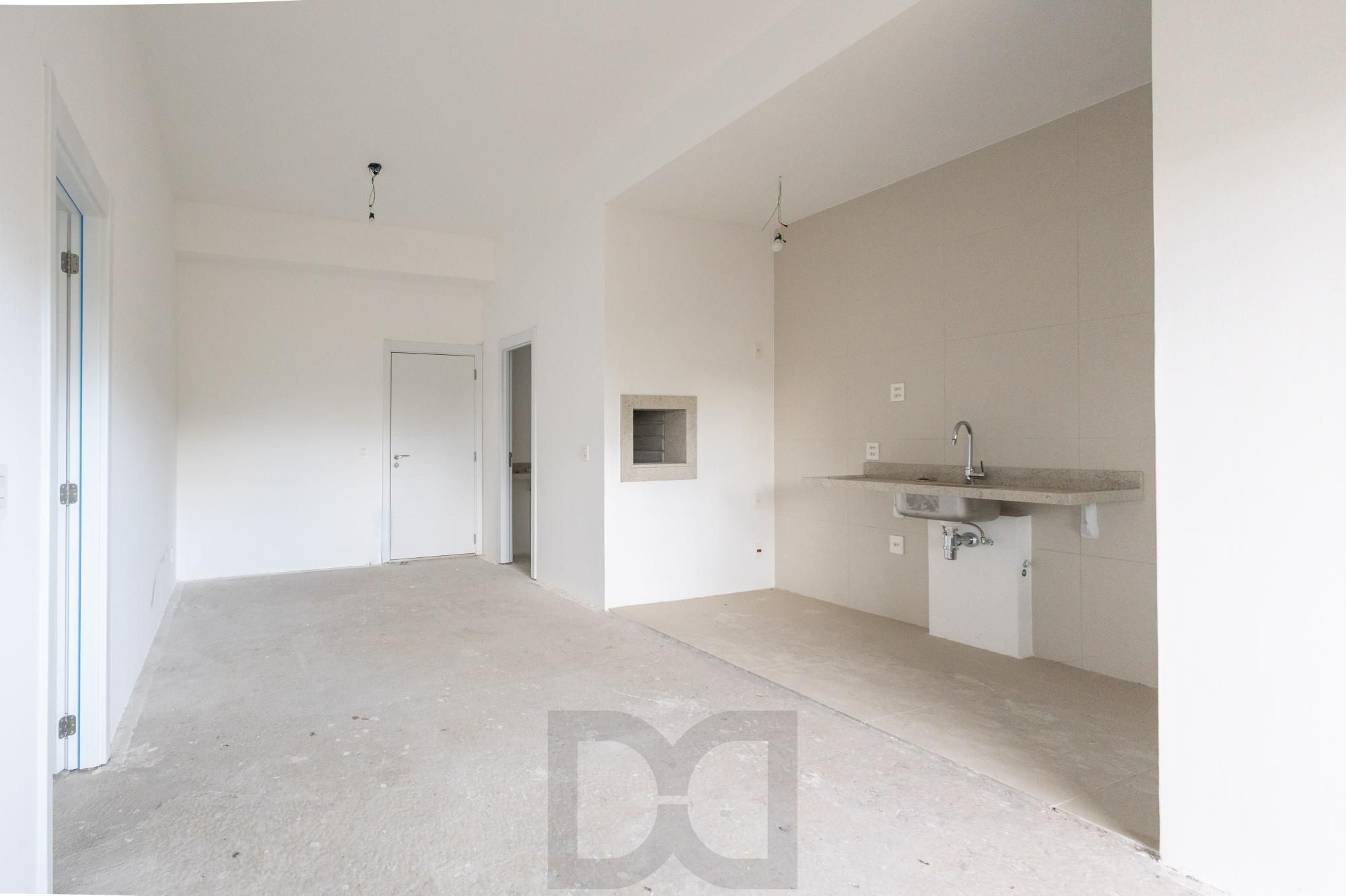 Apartamento novo, garden, na Orla do Guaíba — foto 18