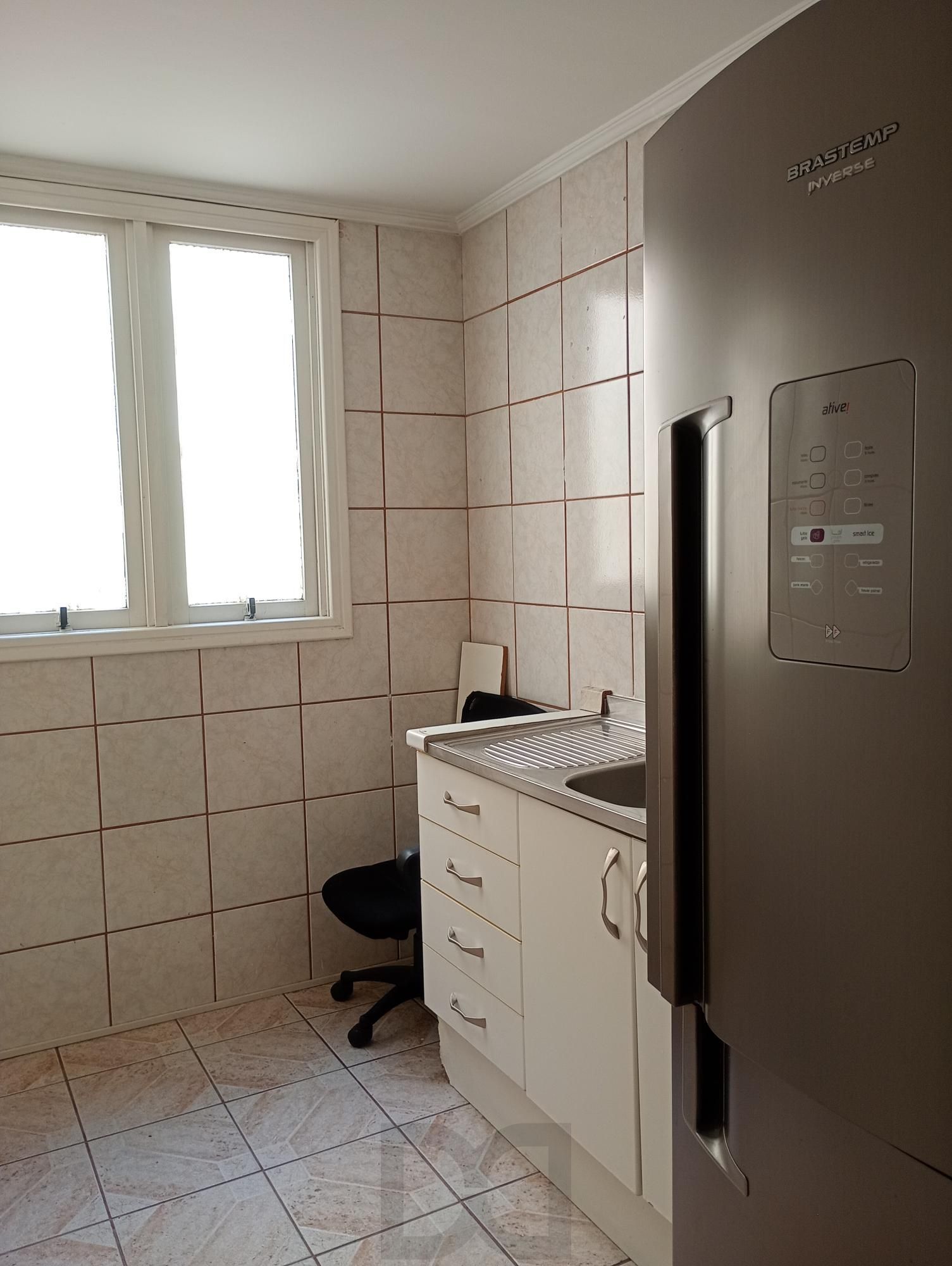 47m² | 1 dormitório | Sol da tarde | Cidade Baixa — foto 5