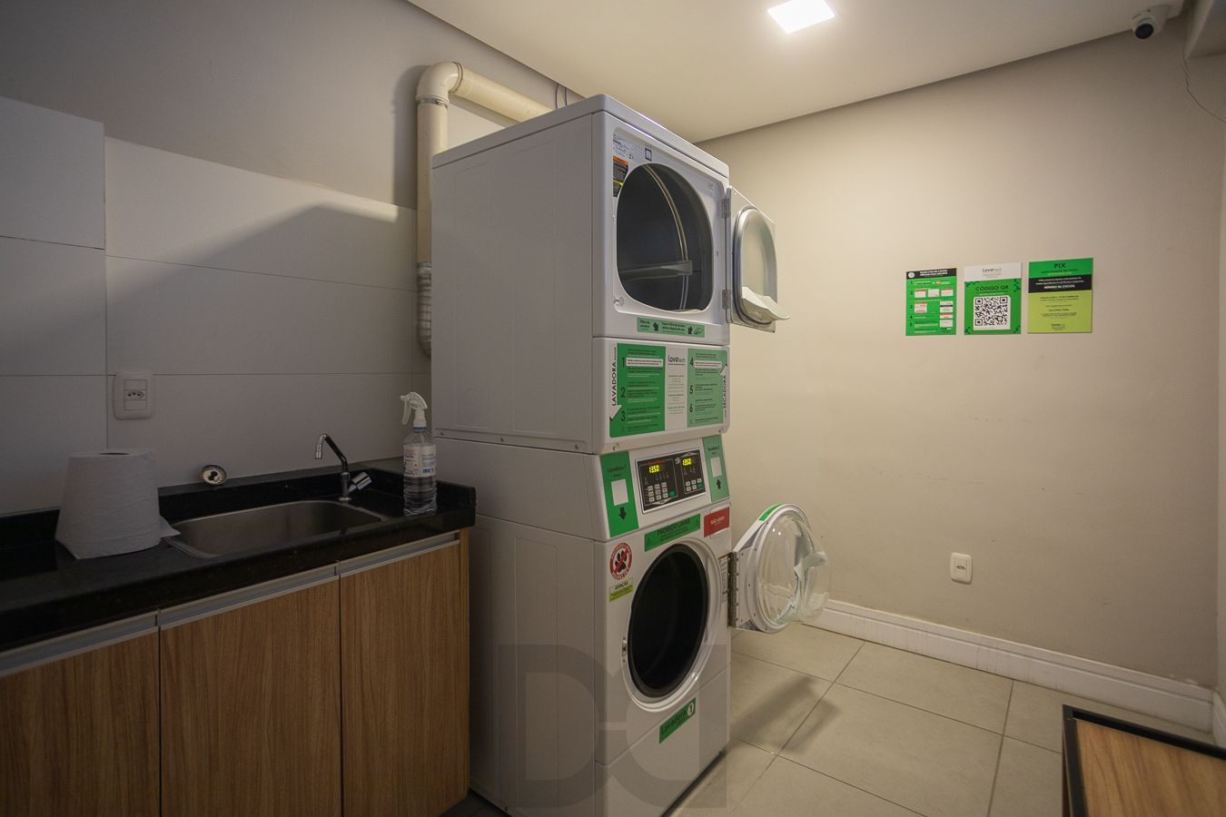 Studio mobiliado à venda no The Park – junto ao Parque da Redenção — foto 21
