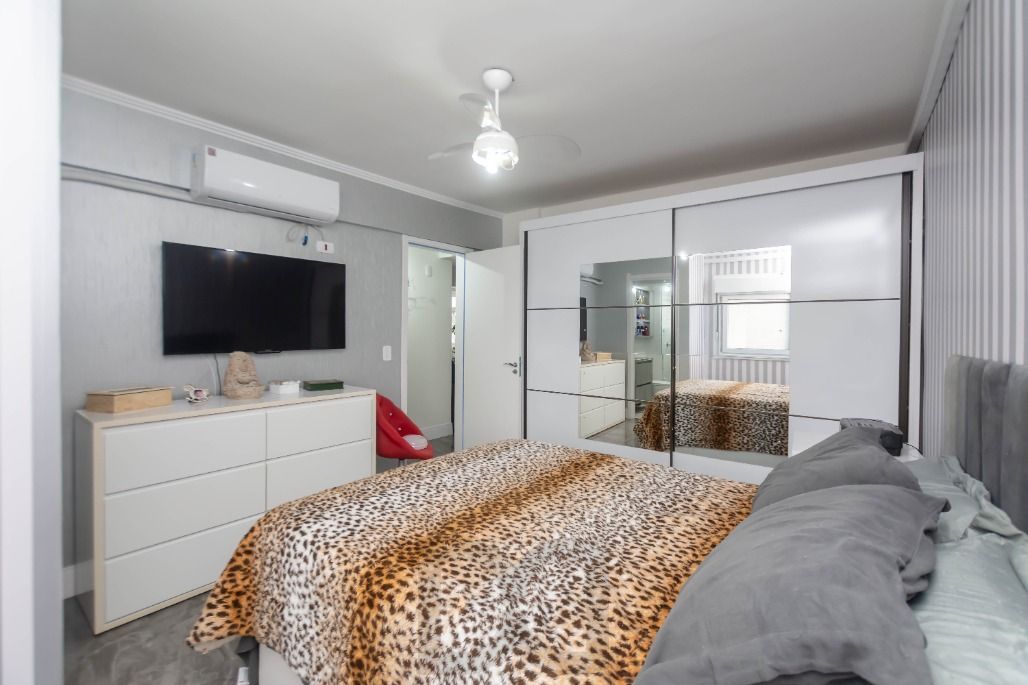 Apartamento 3 dorm. c/suíte + vaga Teresópolis - Porto Alegre — foto 31
