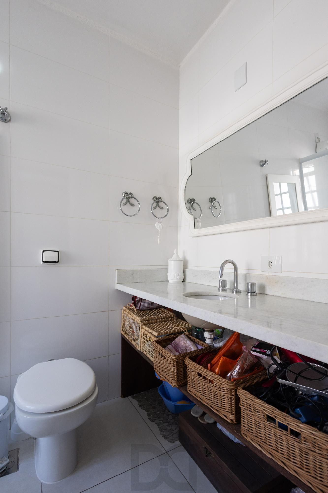Casa em condomínio | Chácara das Pedras — foto 15
