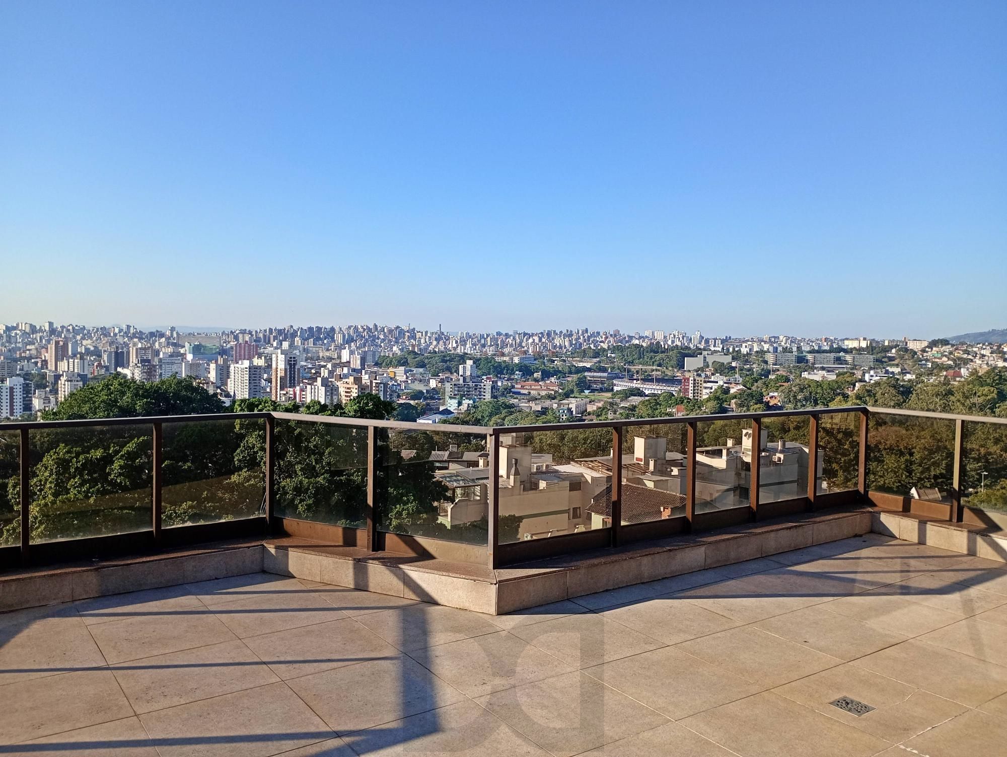 Cobertura com vista para o Guaíba, suíte e 2 vagas — foto 5