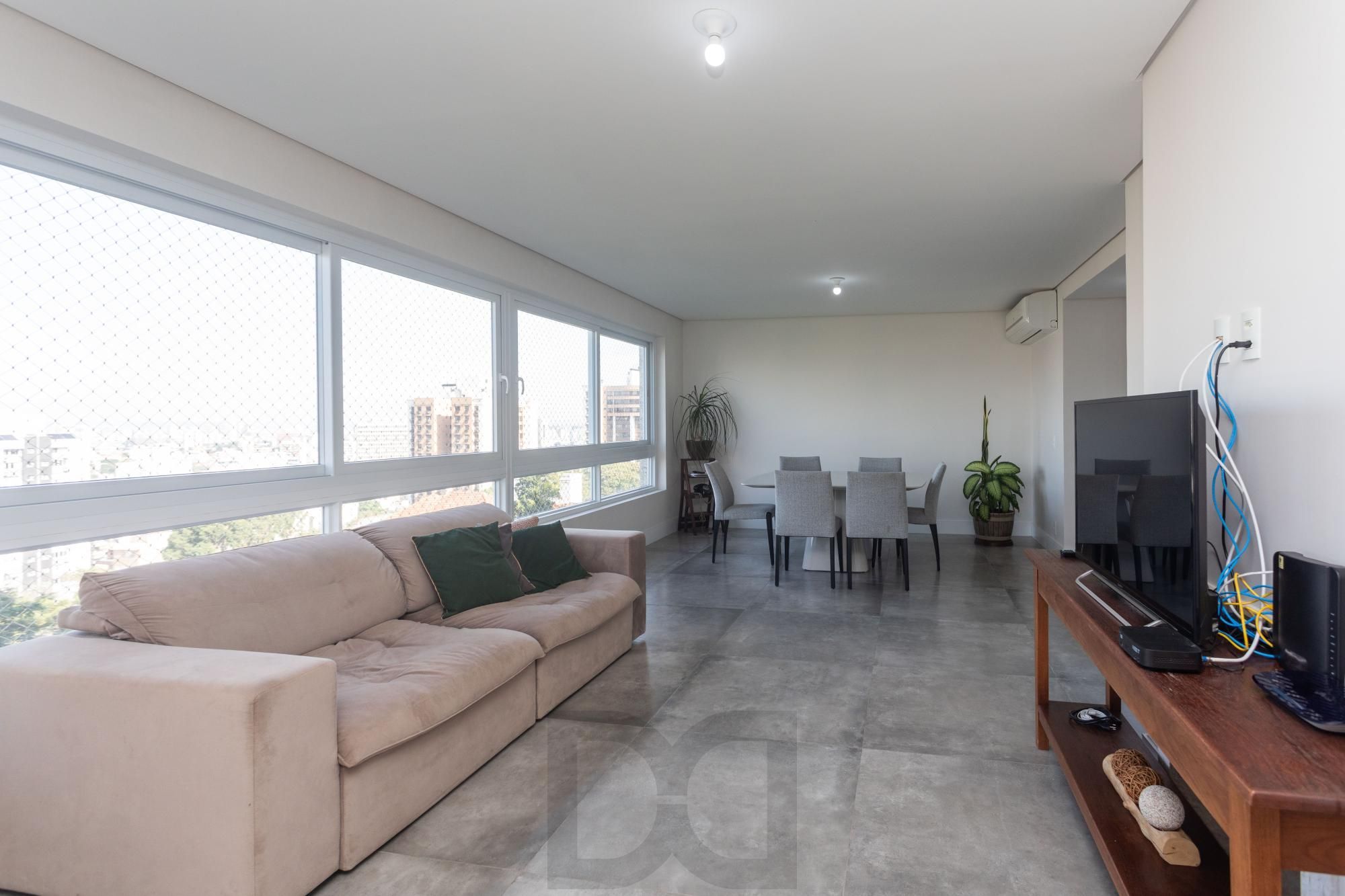 Apartamento com 207 m2 no Rio Branco com 3 vagas — foto 17