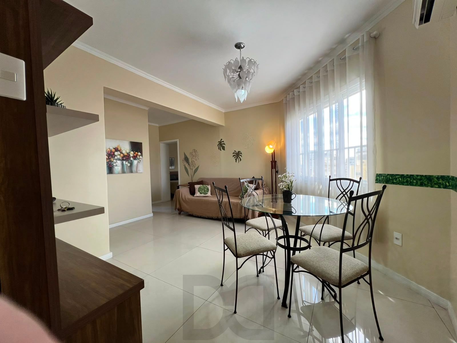 APARTAMENTO COMPLETO, MOBILIADO E COM EXCELENTE POTENCIAL DE RENDA NO CENTRO HISTÓRICO — foto 7
