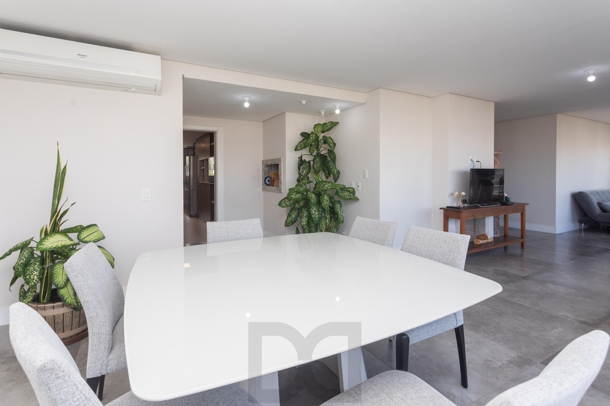 Apartamento com 207 m2 no Rio Branco com 3 vagas — foto 19
