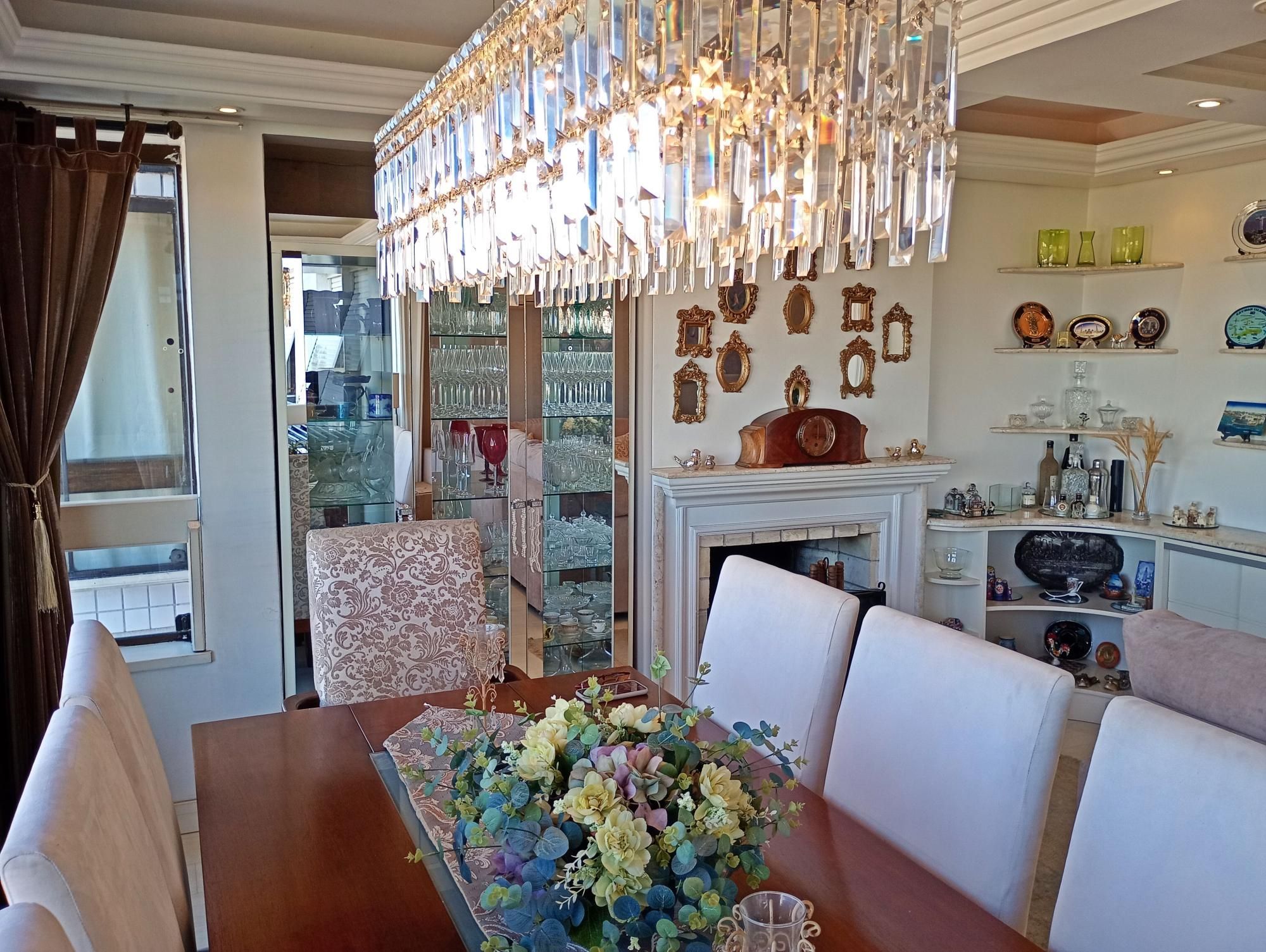 Cobertura com 2 terraços (norte/sul) no Jardim Lindóia — foto 22