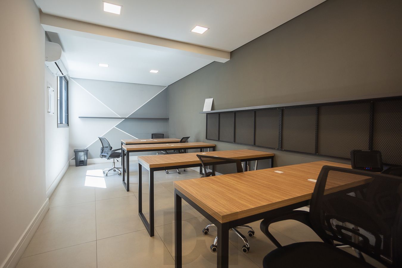 Studio mobiliado à venda no The Park – junto ao Parque da Redenção — foto 23