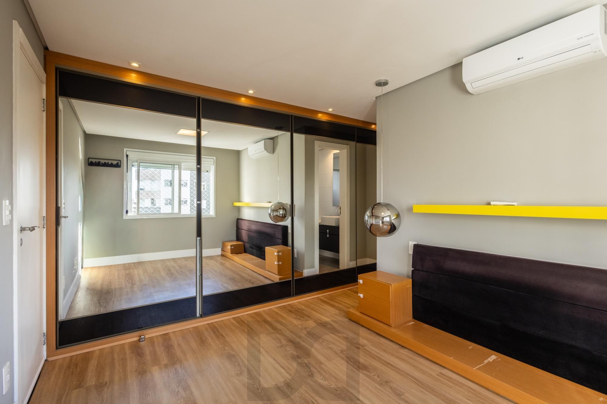 Apartamento de 92m² 2 Suítes à venda no Condomínio Marseille | Rio Branco | R$ 1.290.000,00 — foto 24