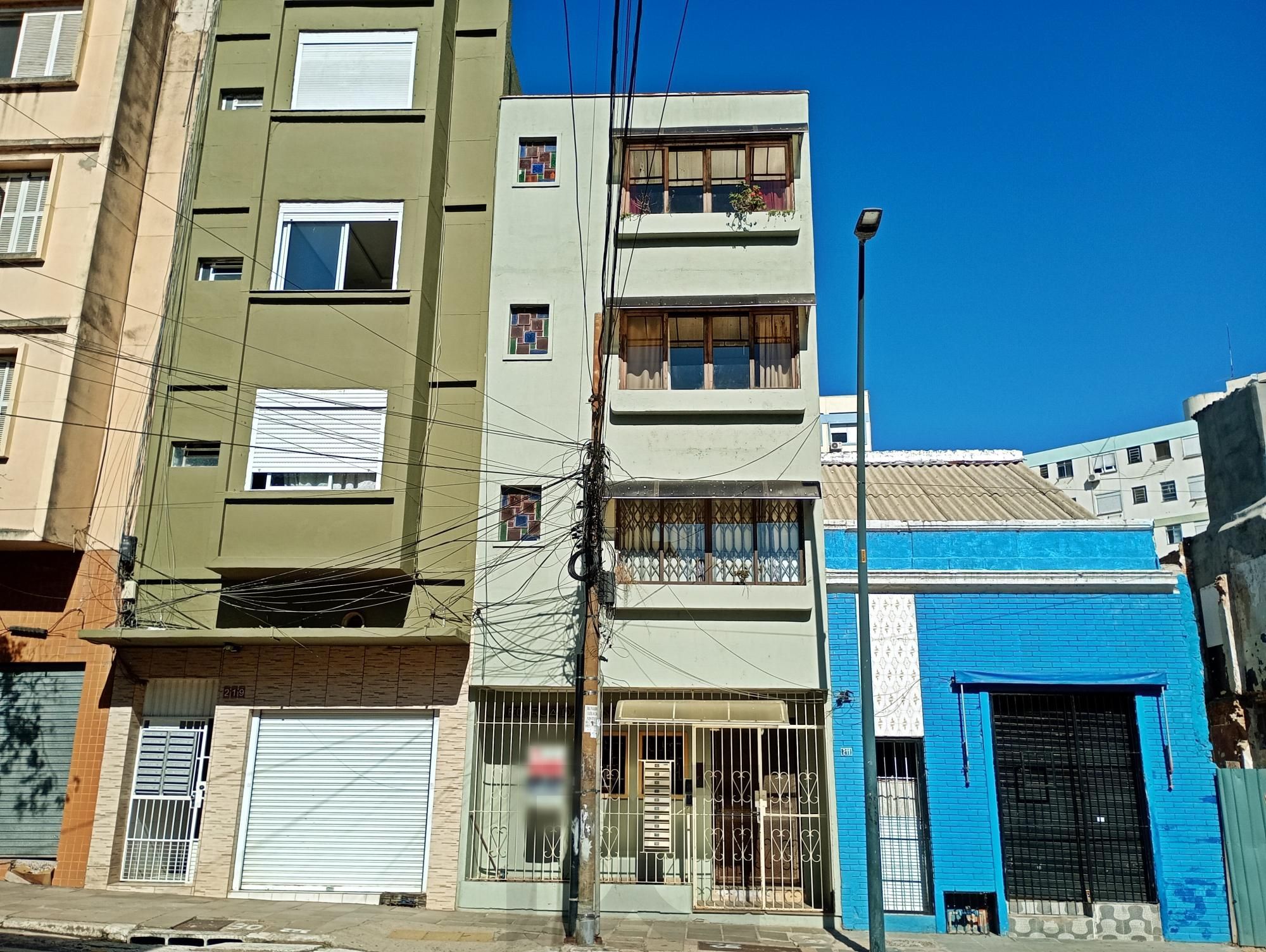 Apartamento ao lado do Gasômetro e Orla do Guaíba — foto 1