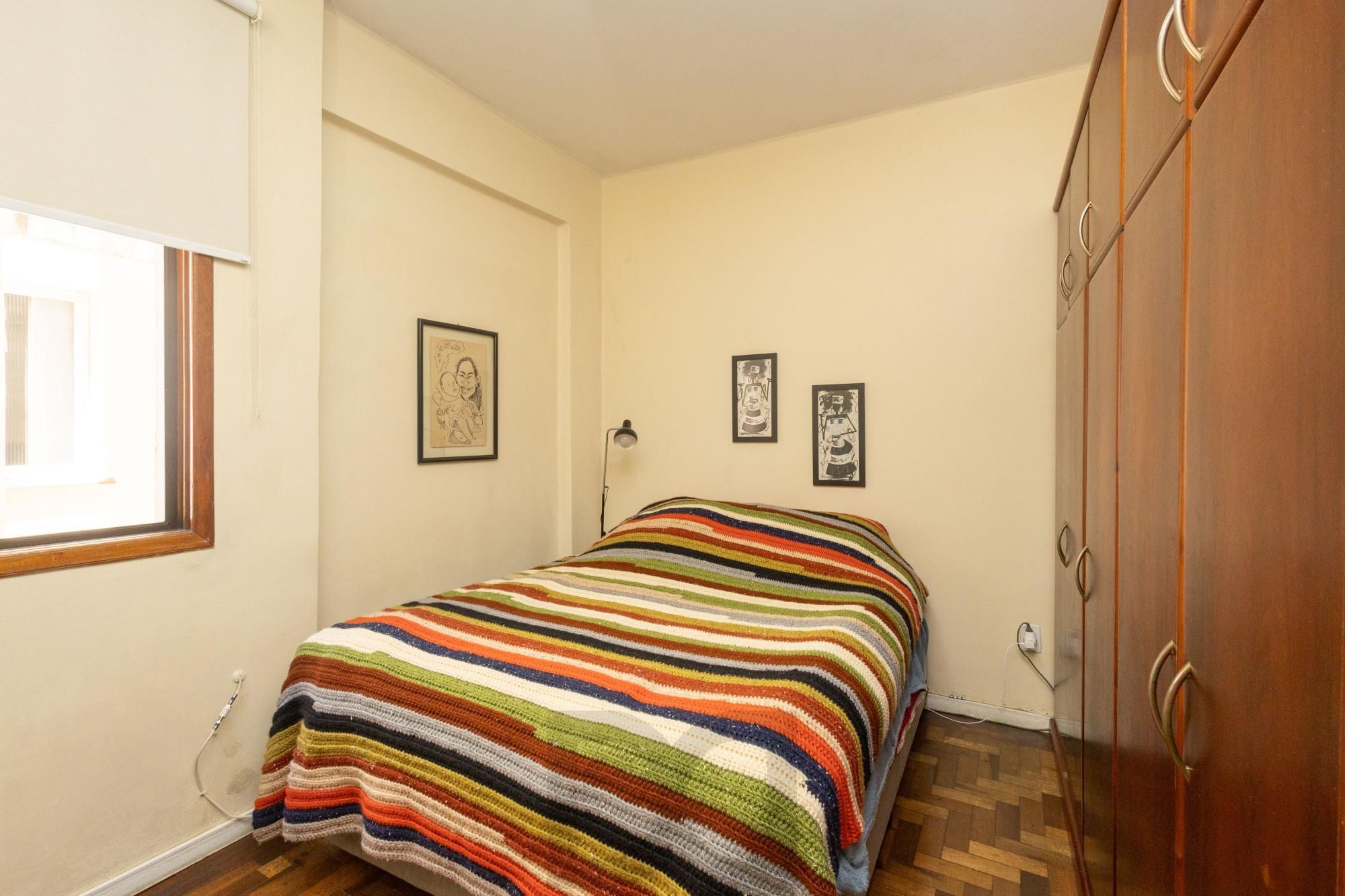 2 dormitórios em frente à Redenção | 54m² | R$ 350 mil — foto 5