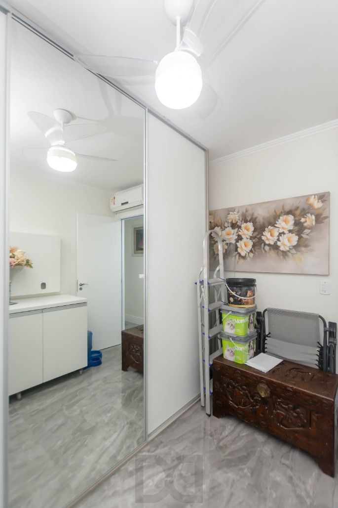 Apartamento 3 dorm. c/suíte + vaga Teresópolis - Porto Alegre — foto 25