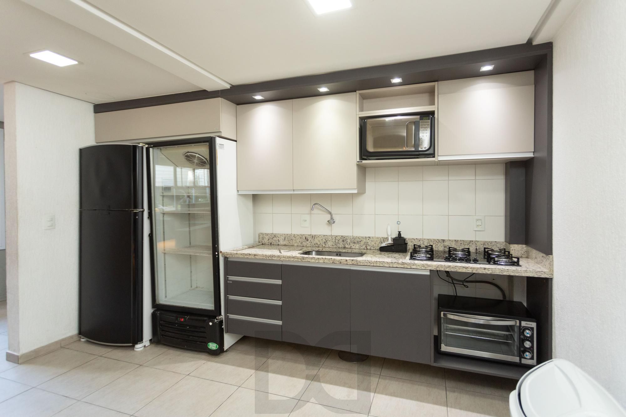 Apartamento com Suíte, 2 Vagas e Lazer de Clube — foto 26