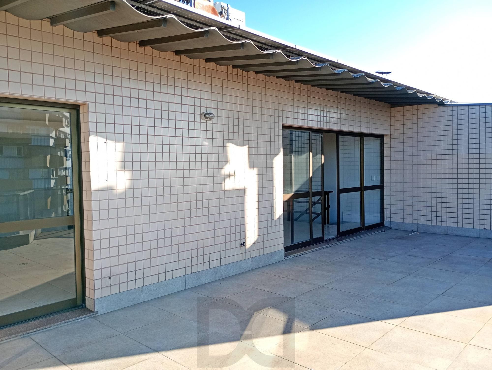 Cobertura com vista para o Guaíba, suíte e 2 vagas — foto 11