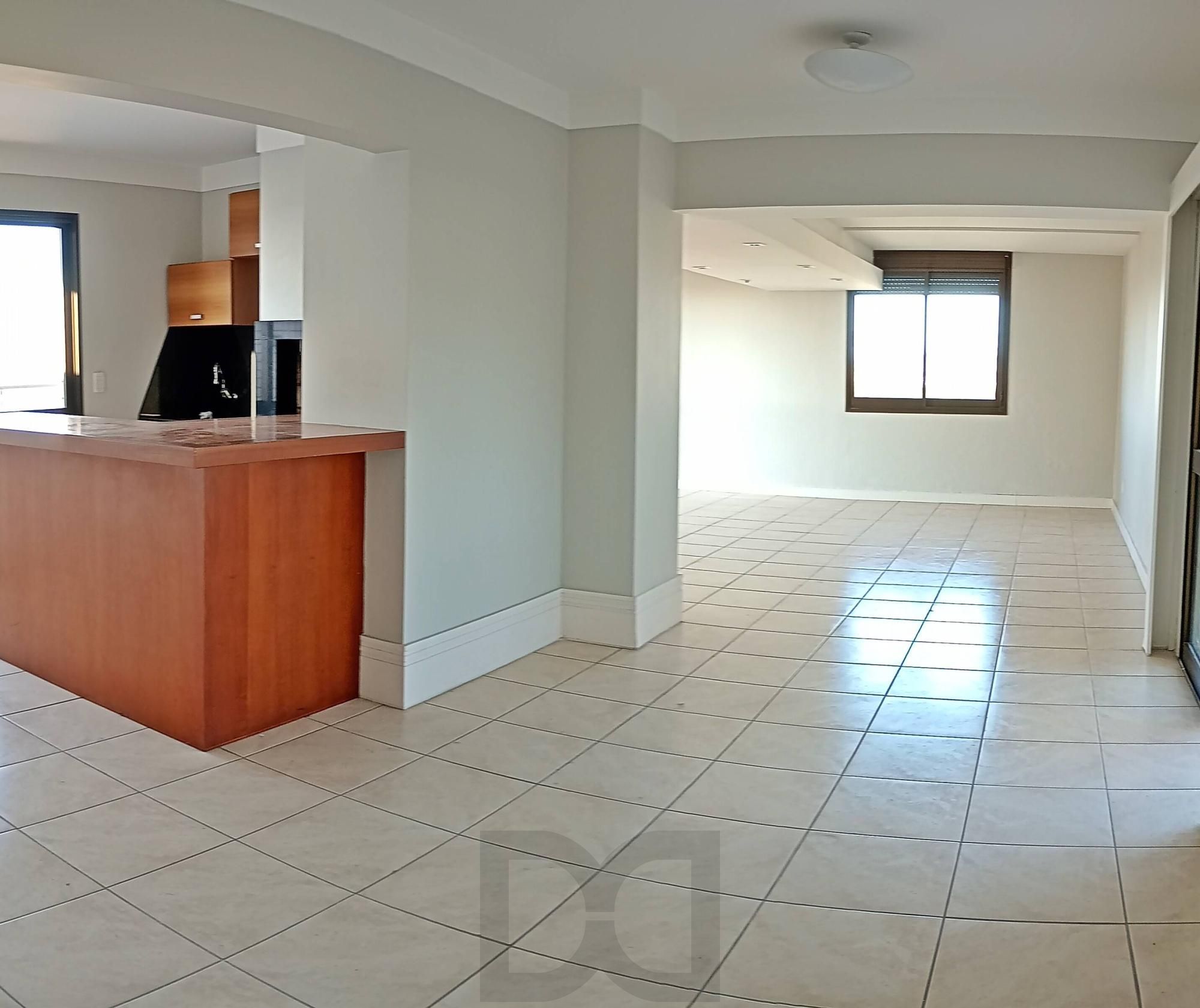 Cobertura com vista para o Guaíba, suíte e 2 vagas — foto 20