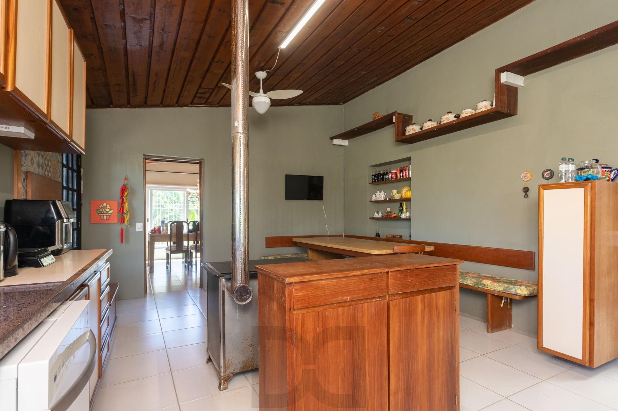 Casa em Condomínio com 5 quartos, 3 vagas e 350m² — foto 21