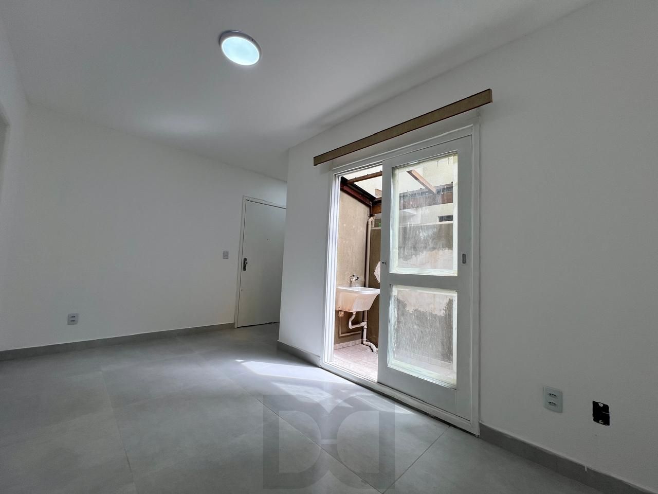 Apartamento totalmente reformado no Jardim Botânico para venda. — foto 10