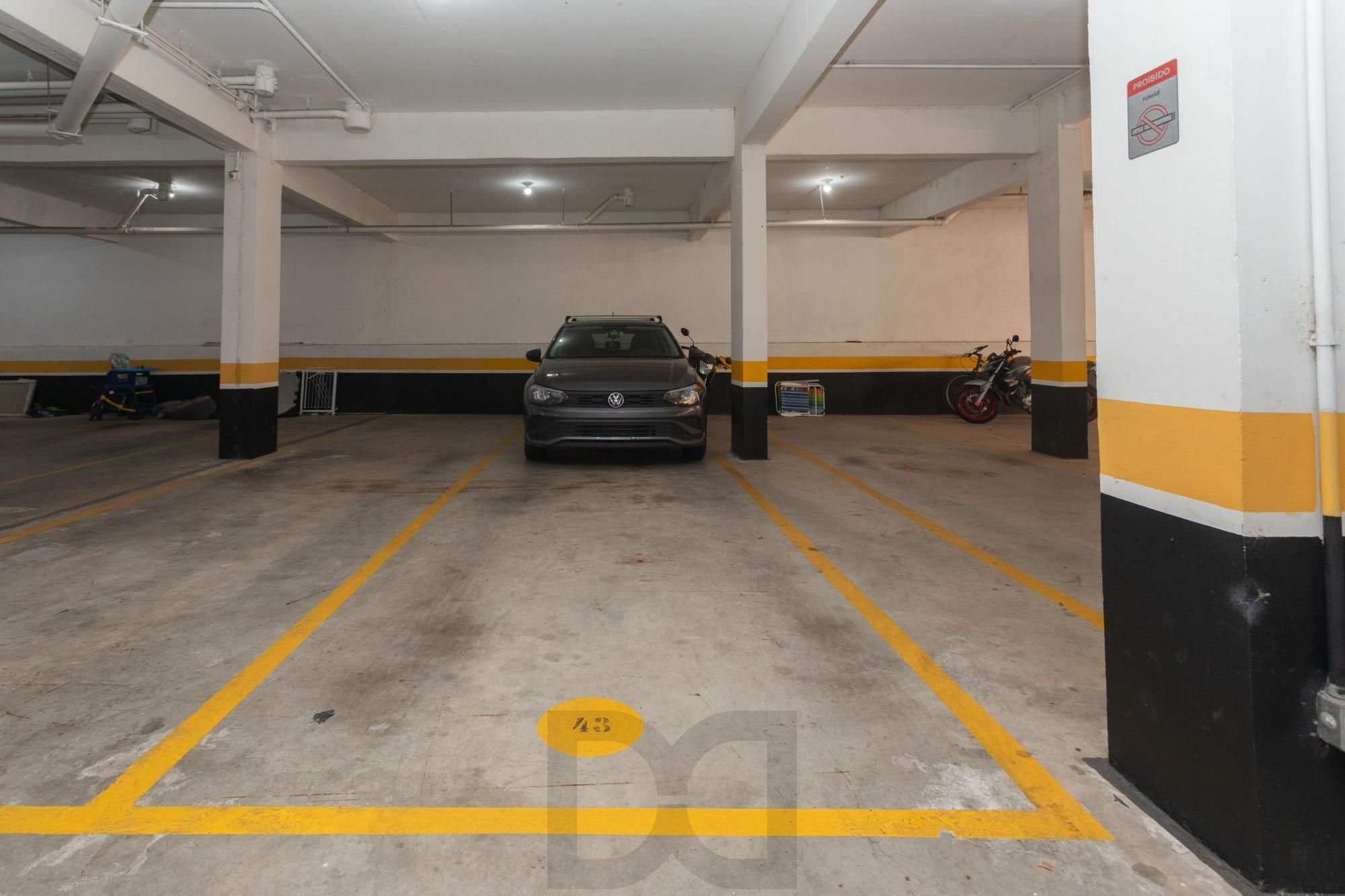 Apartamento de 3 dormitórios com suíte e garagem dupla no bairro Santana — foto 25
